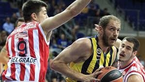 Vilčių nepateisinęs L.Žoričius paliks "Fenerbahce Ulker" gretas